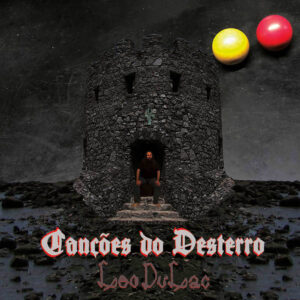 Canções do Desterro