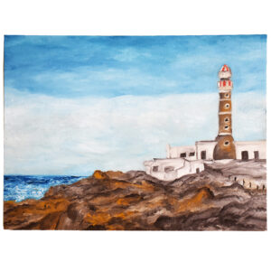 Farol de Cabo Polônio