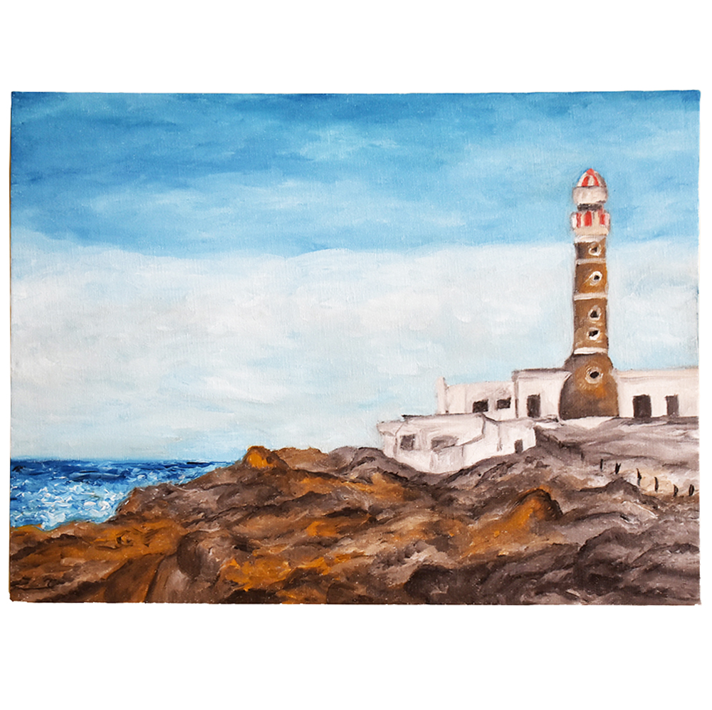 Farol de Cabo Polônio