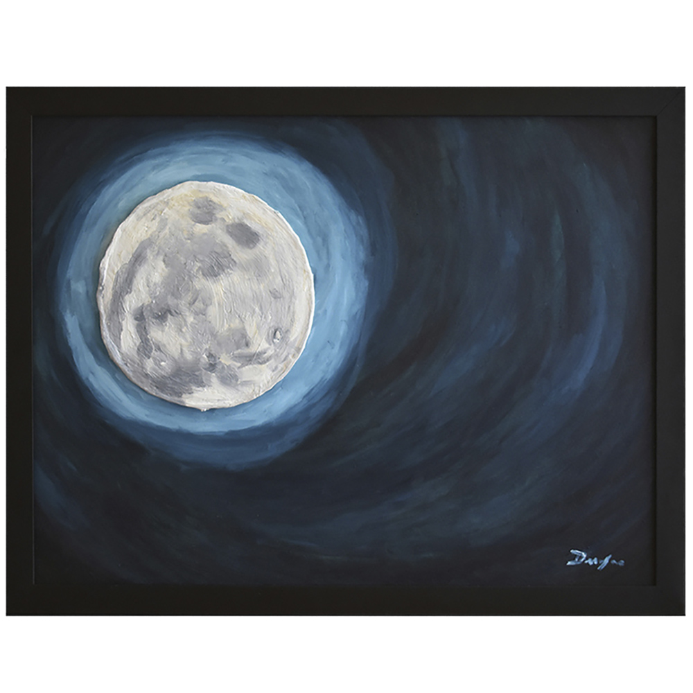 Harvest moon
