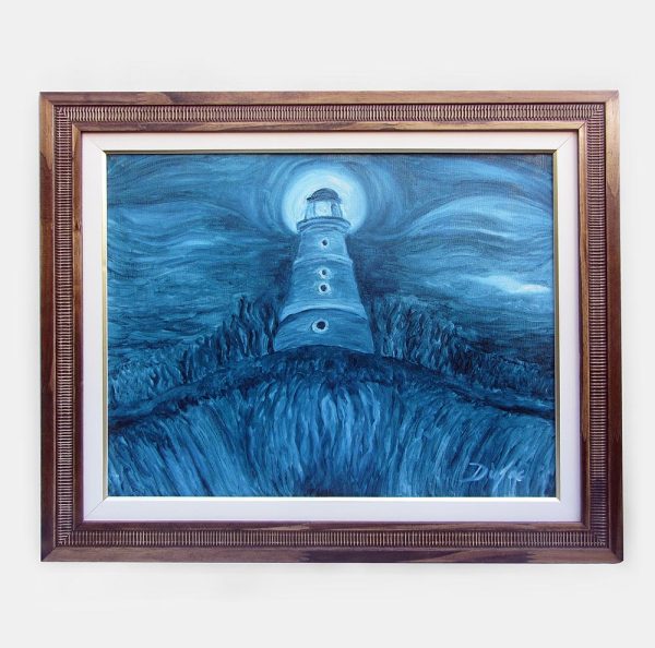 Farol dos tempos