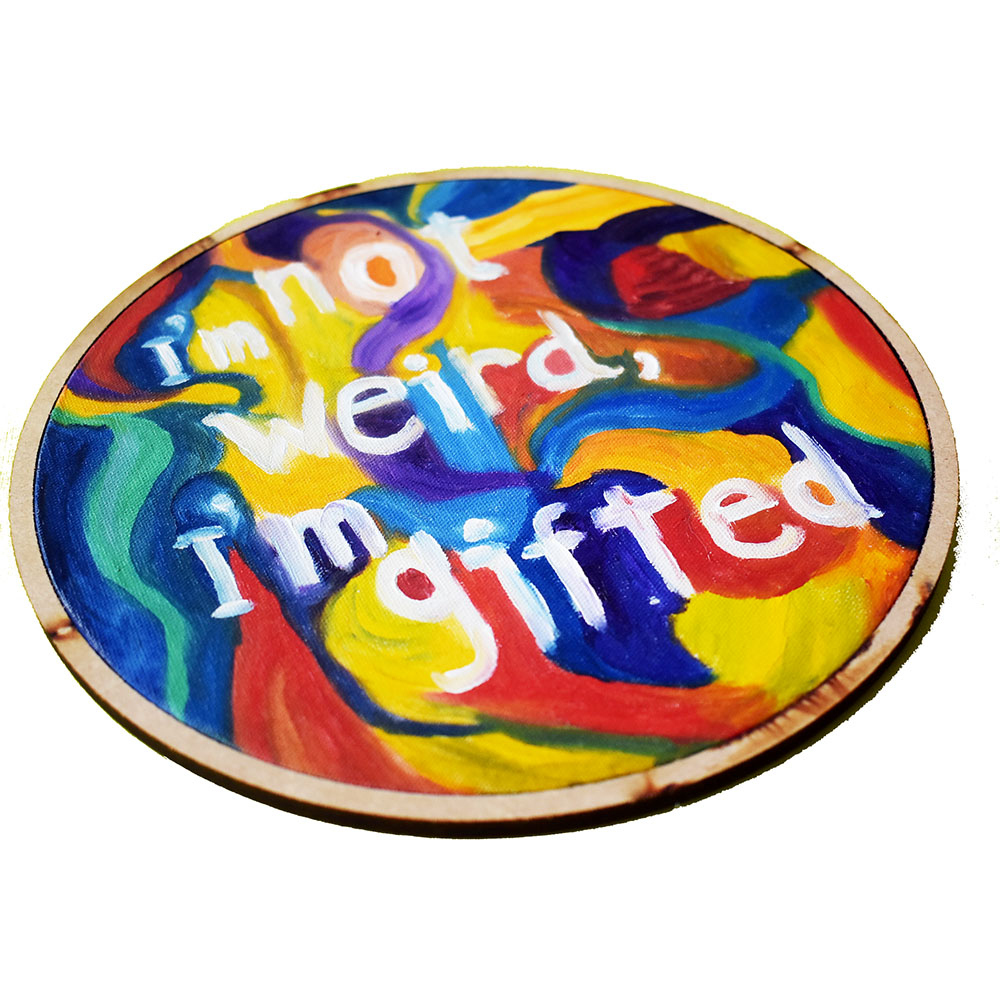 Not weird - Imagem 2