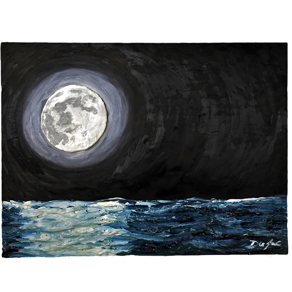 Lua de Polônio
