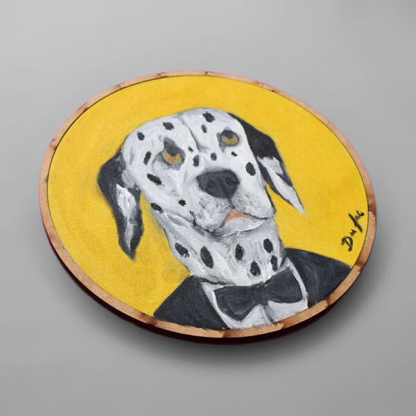 Geoffrey - Image 2