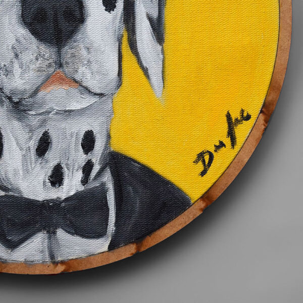 Geoffrey - Image 5