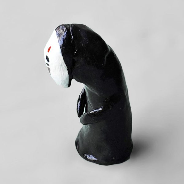 Fantasma sem rosto - Image 5