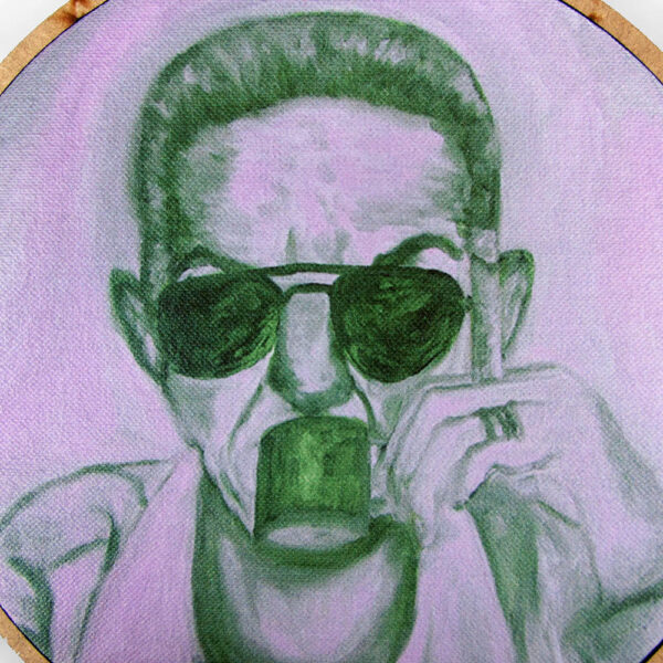 Verde que te quero rosa - Imagem 3