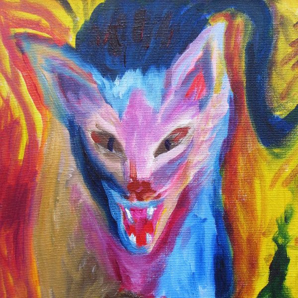 Psychedelicat - Image 4