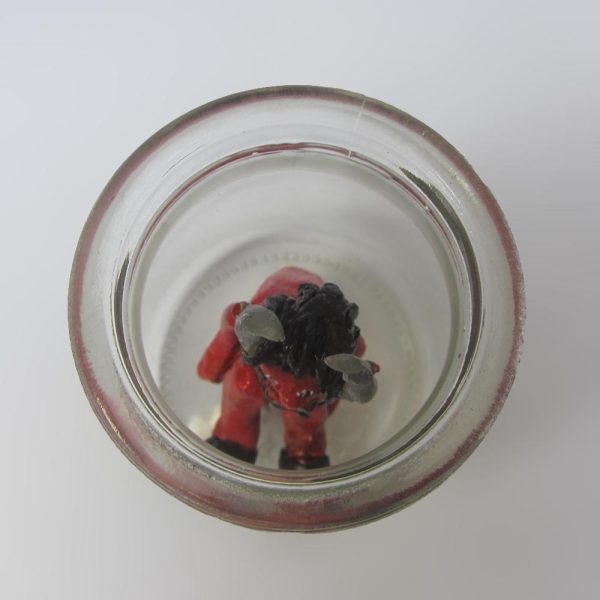 Diabinho na garrafa - Image 3