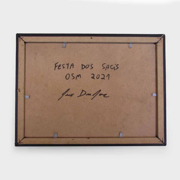 Festa dos sacis - Image 3