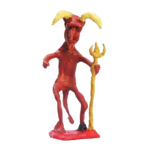 Cramulhão