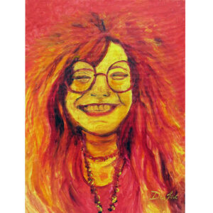Janis