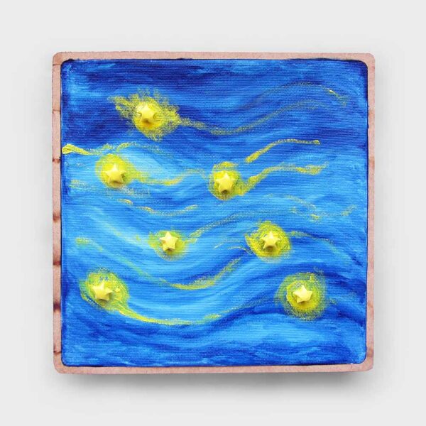 Estrelas
