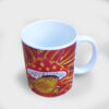 Caneca Cogumelo Long Play - Imagem 2