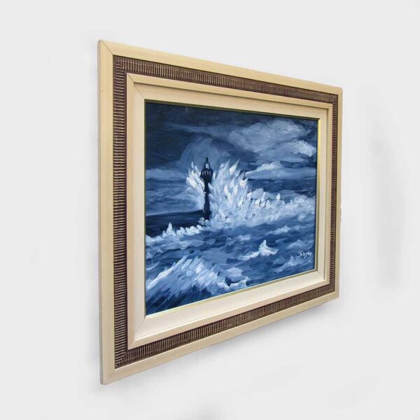 Mar revolto II - Image 3