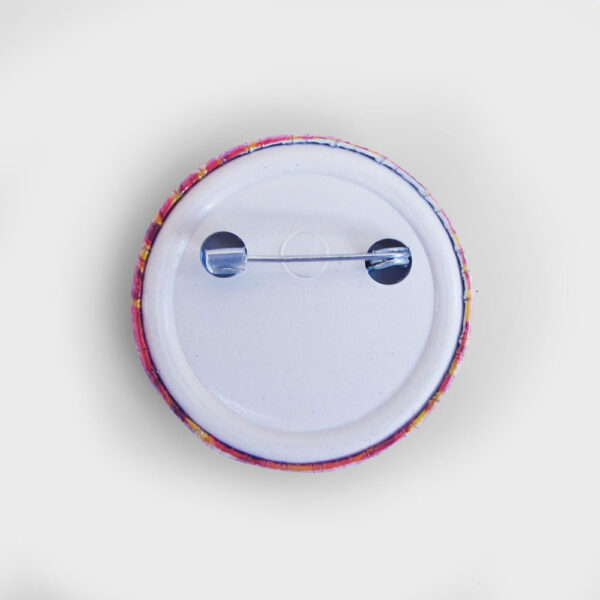 Botton Cogumelo Long Play - Image 3