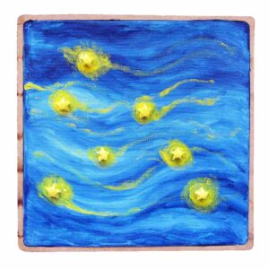 Estrelas