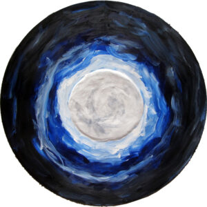 Blue moon