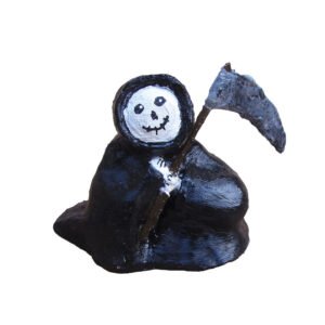 Mortinha