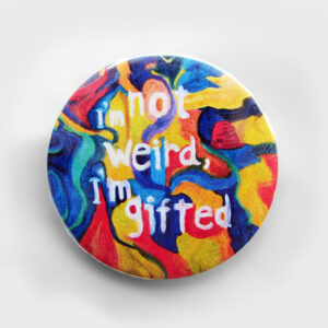 Botton Not weird