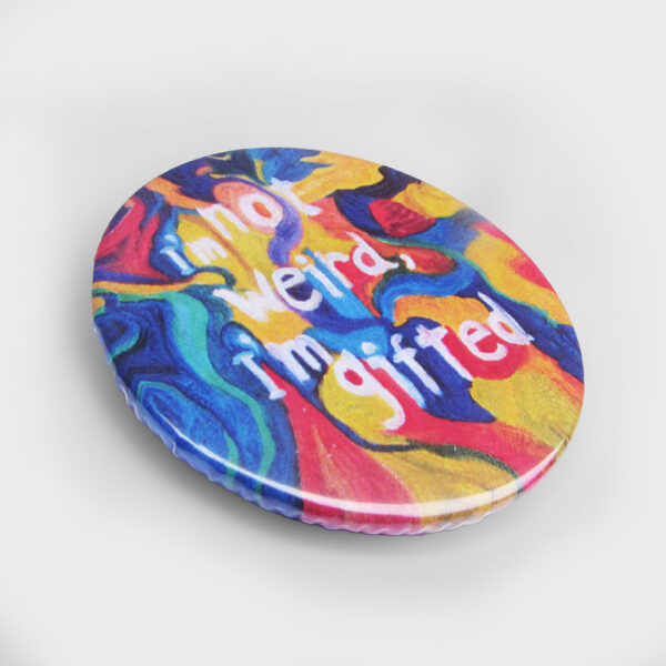 Botton Not weird - Image 2