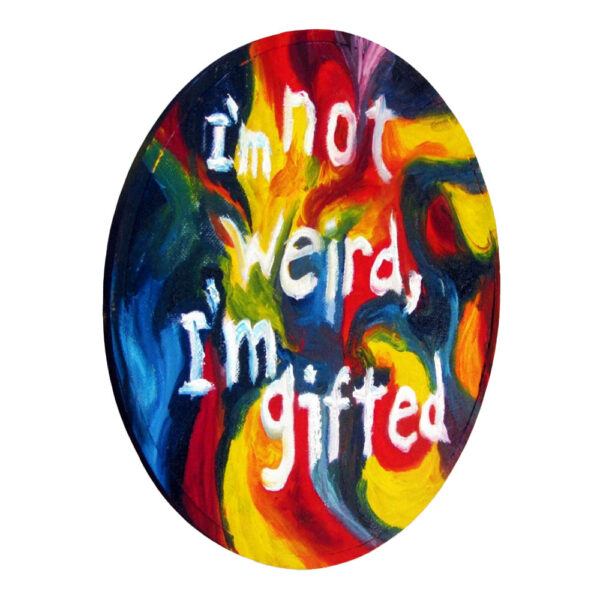 Not weird - Imagem 2