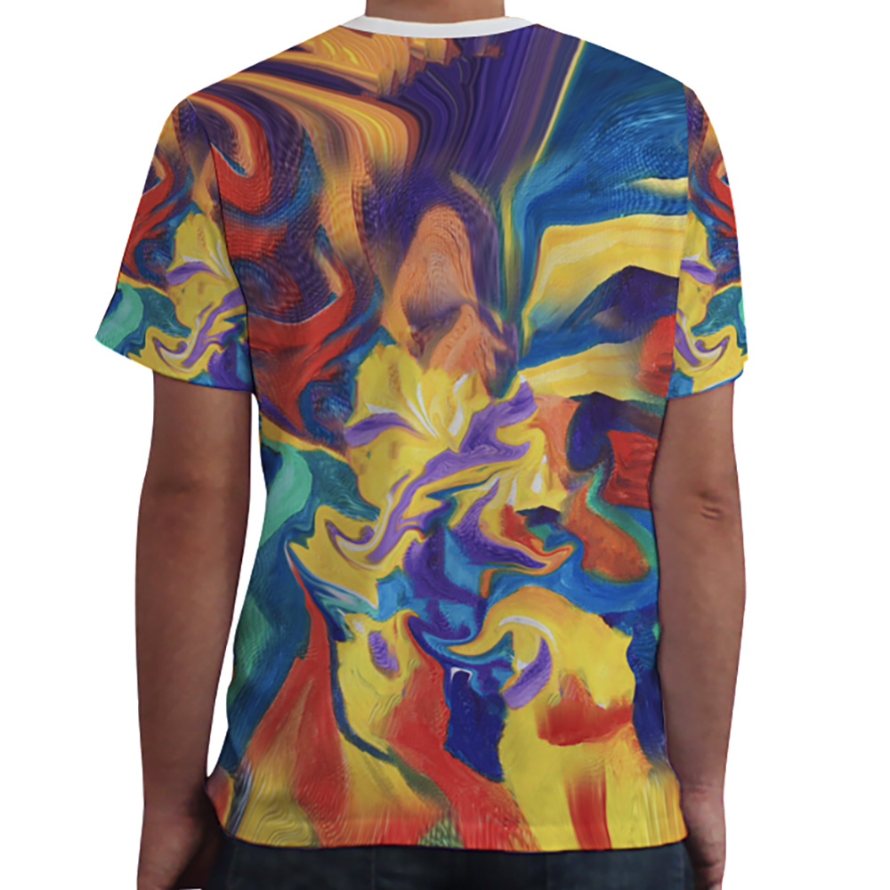 Not Weird - Leo DuLac