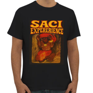 Saci Expererience