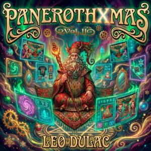 Panerothxmas Vol. II