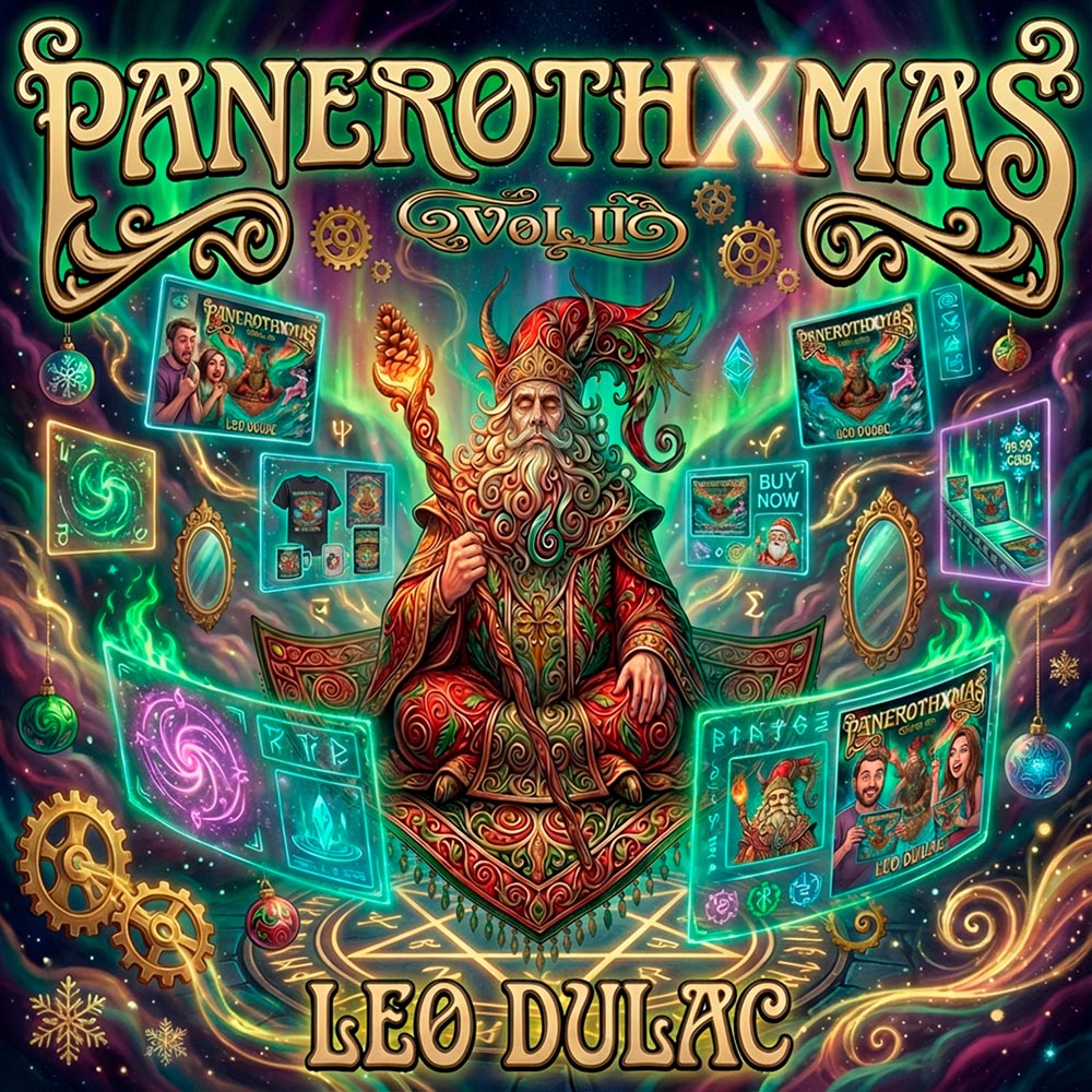 Panerothxmas Vol. II