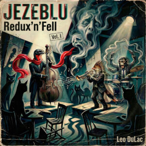 Jezeblu Redux'N'Fell Vol. I