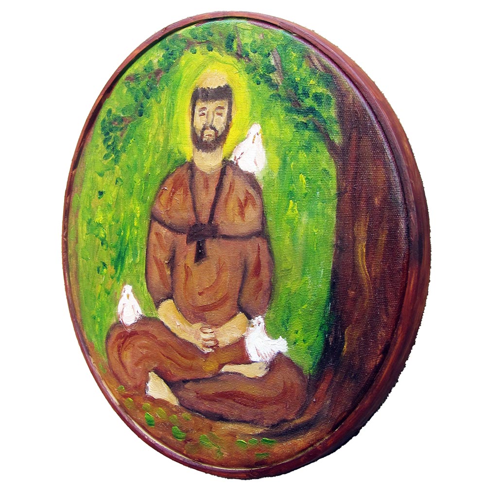 São Francisco zen - Imagem 2