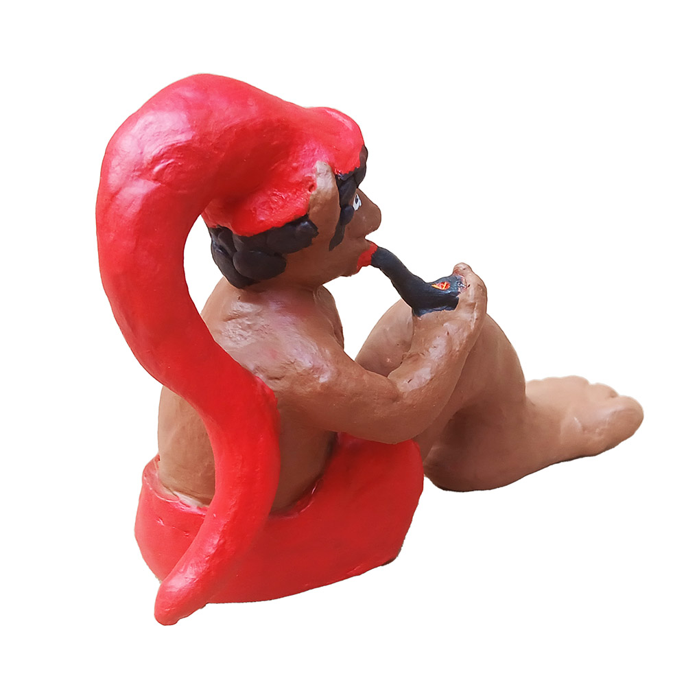 Saci - Imagem 4