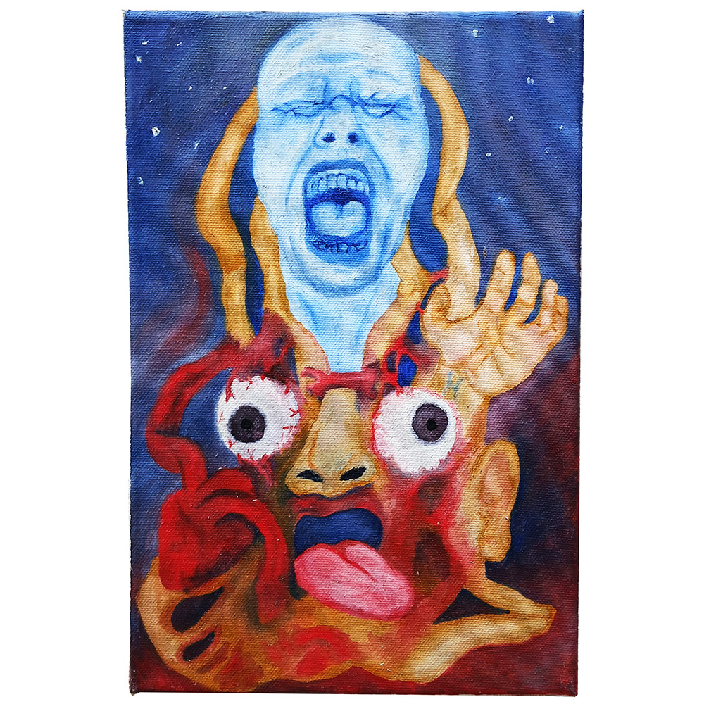 Ego