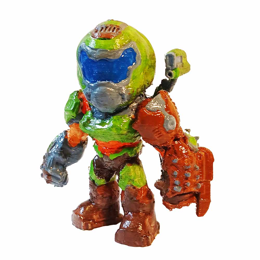 Doom Slayer