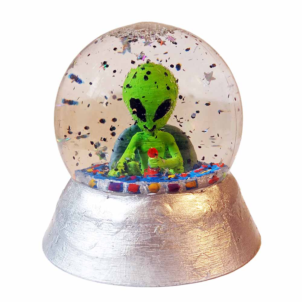 Alienígena