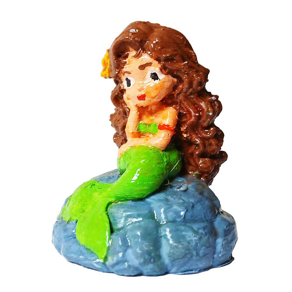 Sereia - Imagem 2