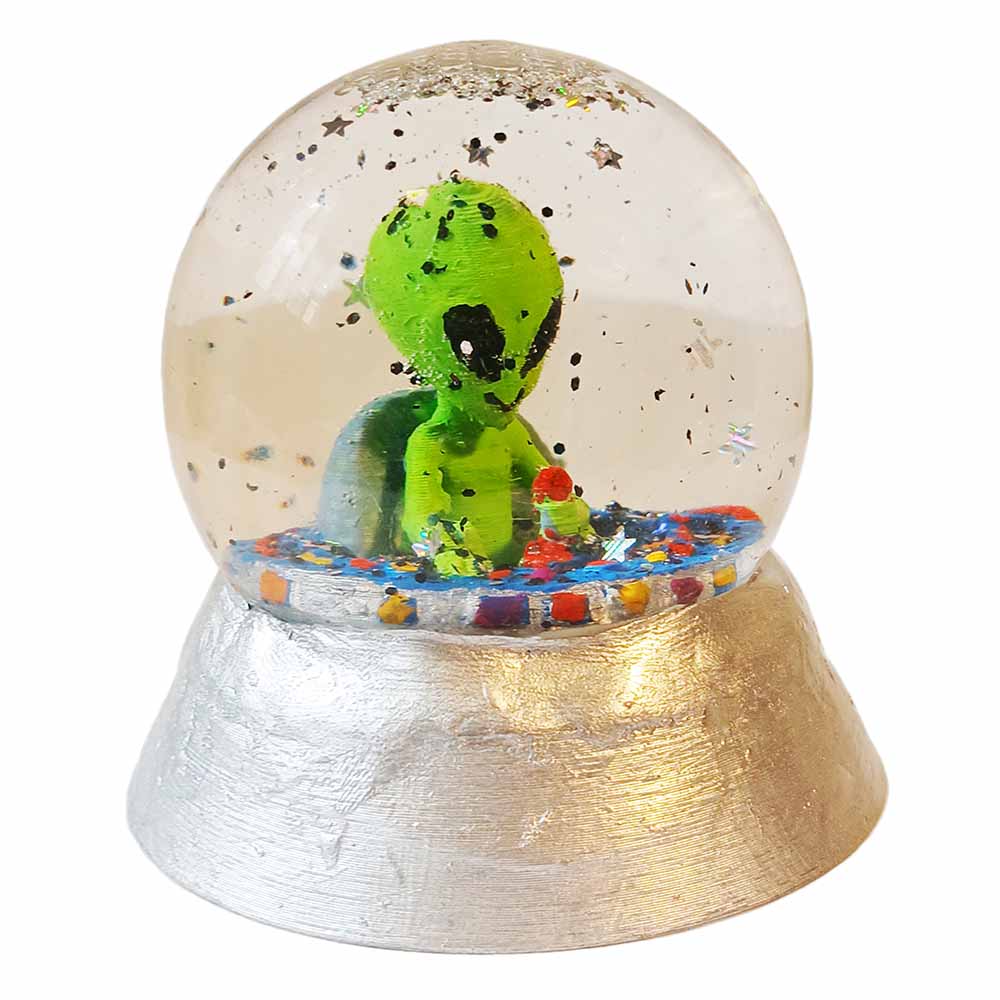 Alienígena - Imagem 2