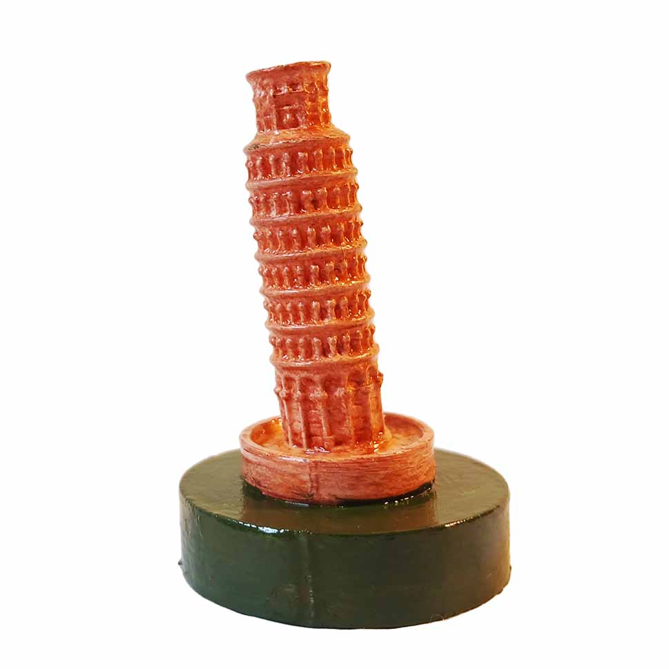 Torre de Pisa - Imagem 2
