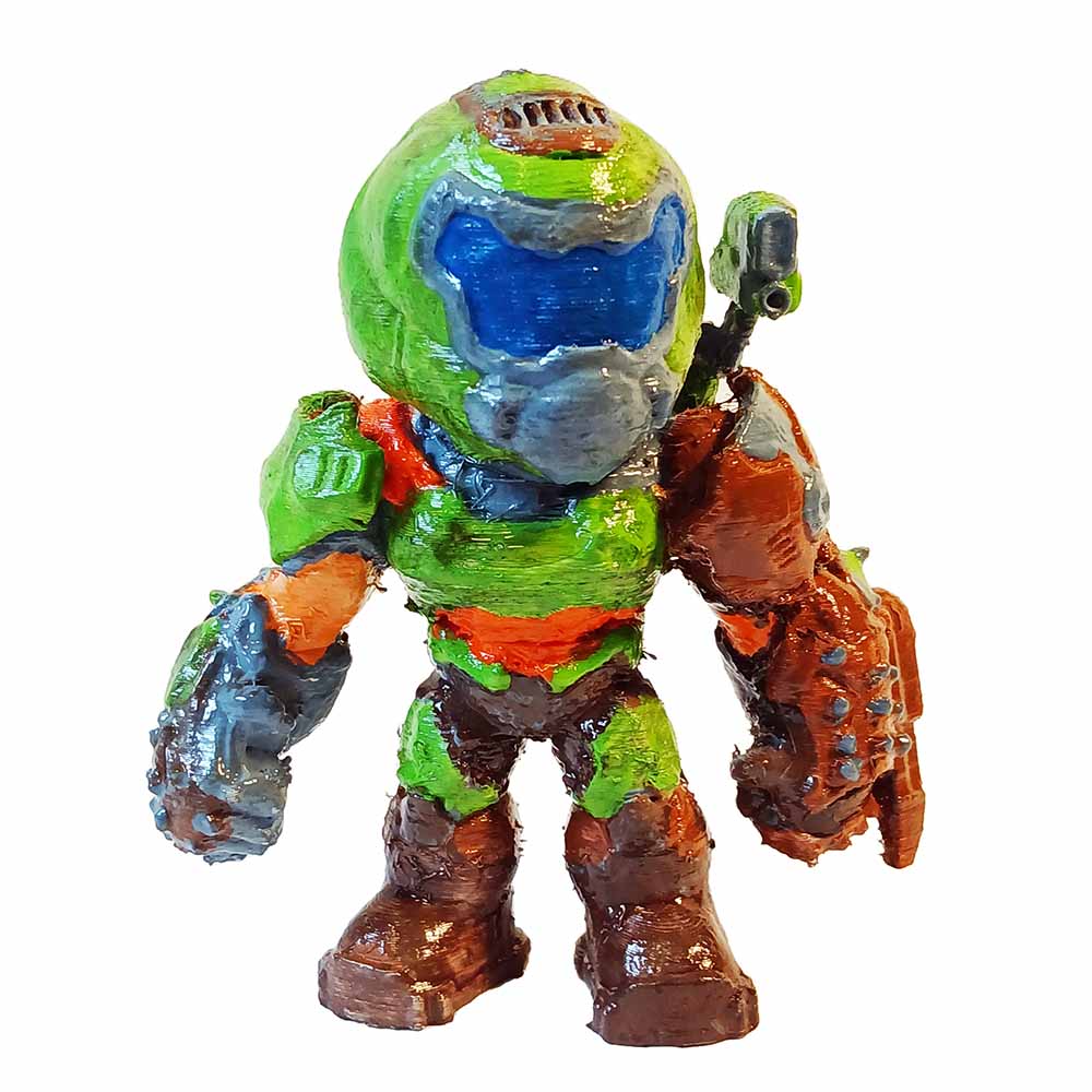 Doom Slayer - Imagem 3