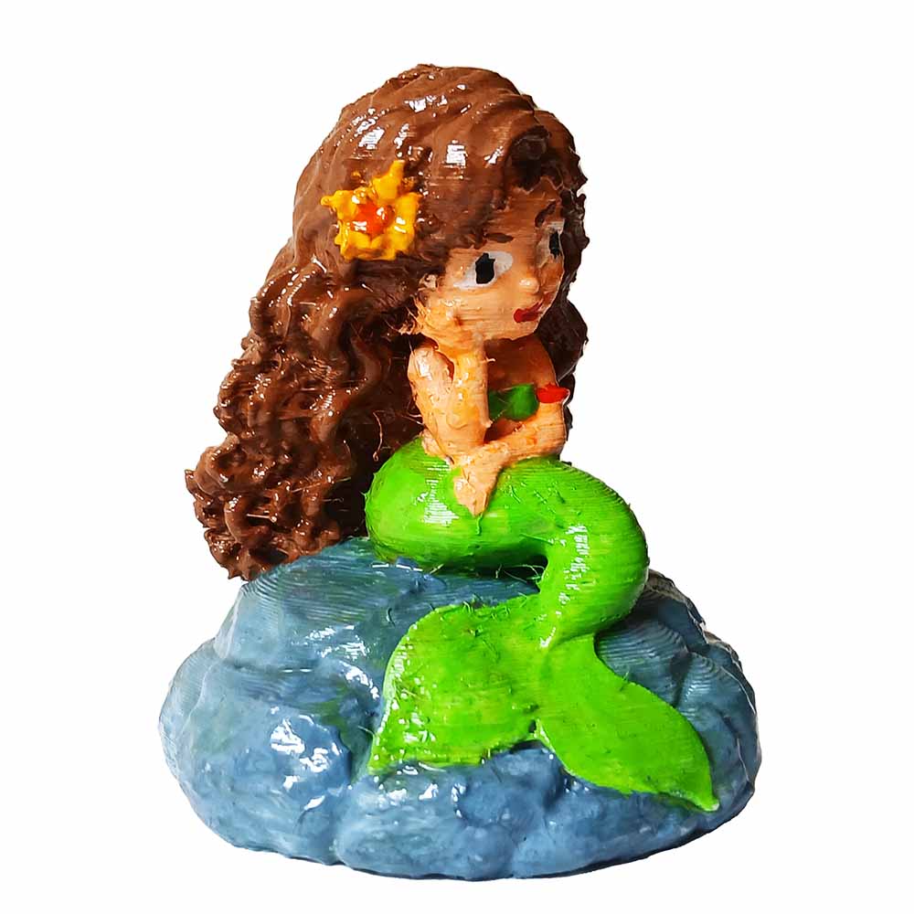 Sereia - Imagem 3