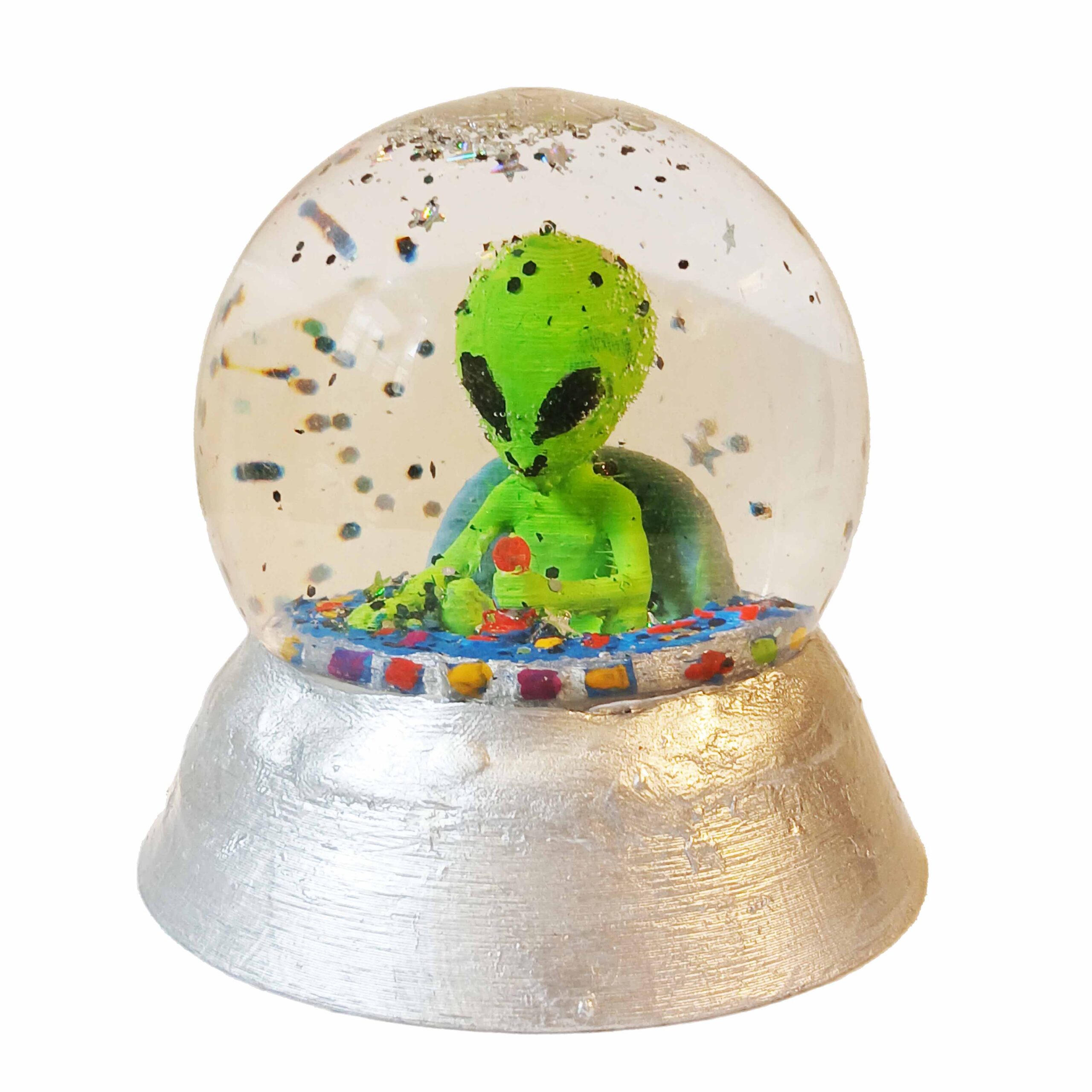Alienígena - Imagem 3