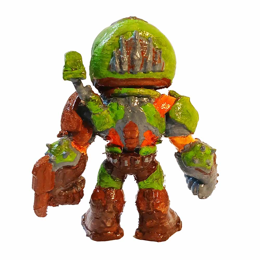 Doom Slayer - Imagem 4