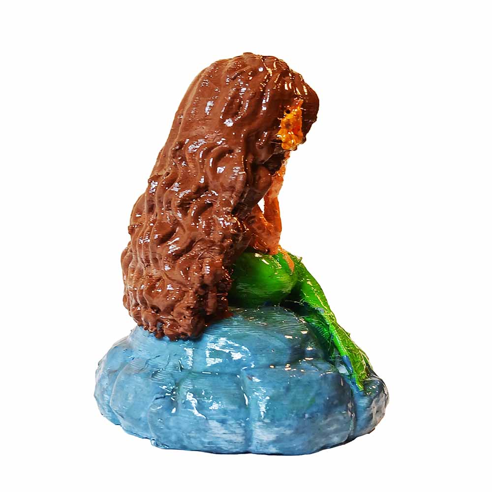 Sereia - Imagem 4