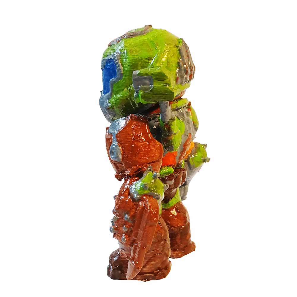 Doom Slayer - Imagem 5