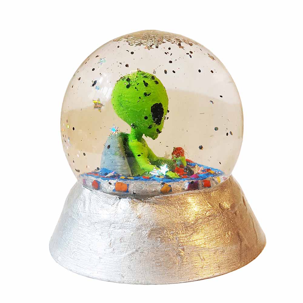 Alienígena - Imagem 5