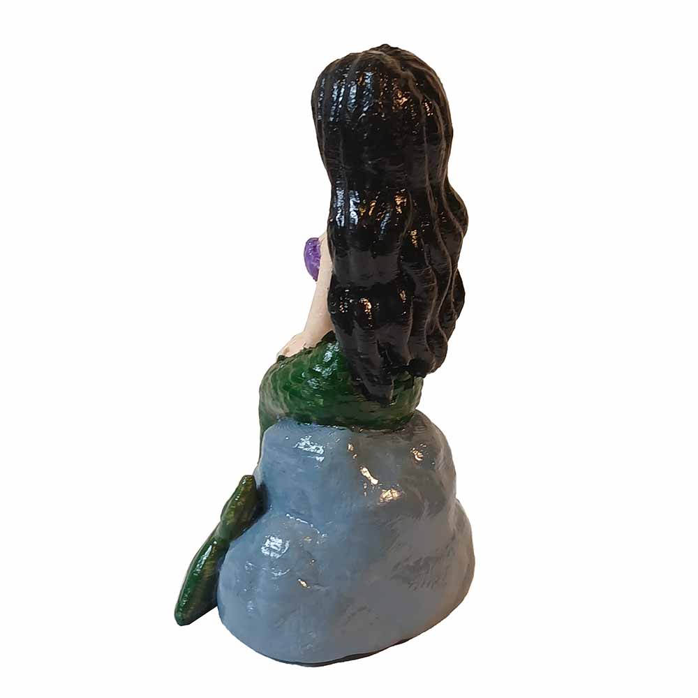 Sereia na pedra - Imagem 5