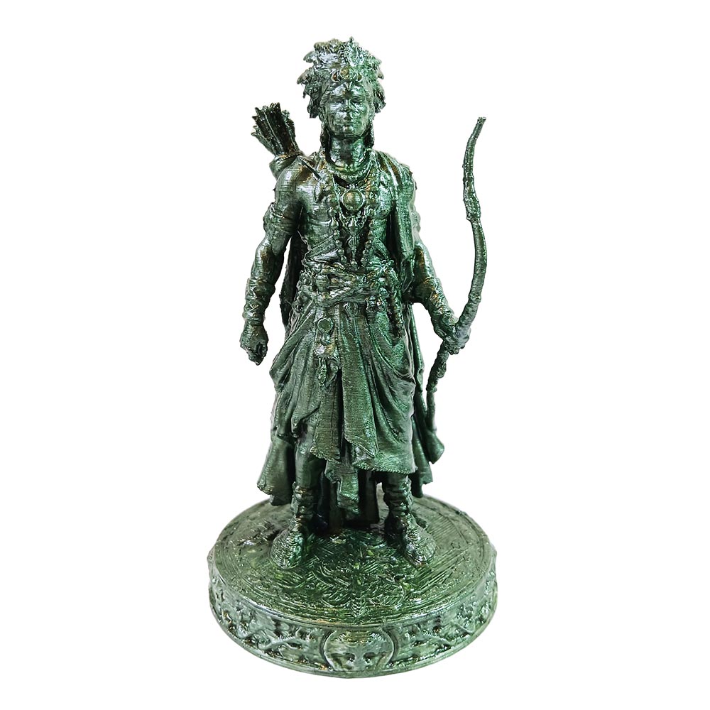 Oxóssi
