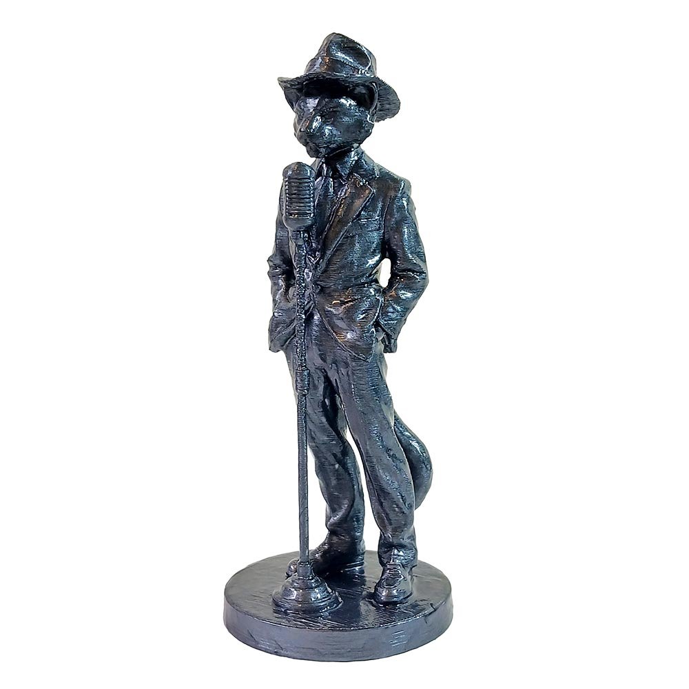Crooner