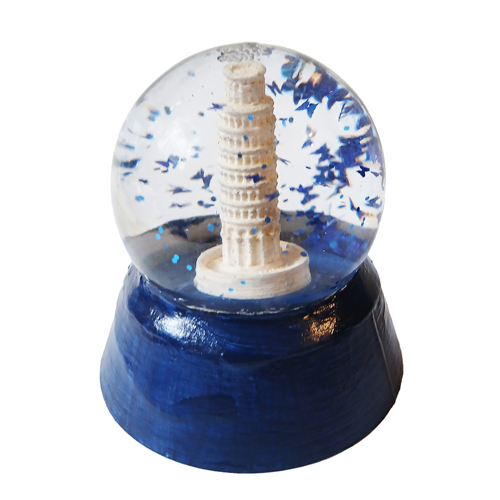 Torre de Pisa - Imagem 2
